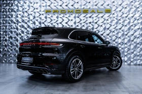 Porsche Cayenne Turbo E-Hybrid Pano* Bose* 360 | Auto.bg — изображение 4 Porsche Cayenne Turbo E-Hybrid Pano* Bose* 360 | Auto.bg — изображение 4
