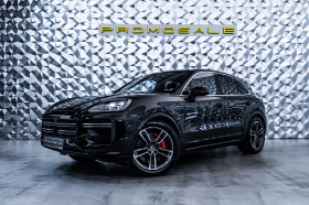Porsche Cayenne Turbo E-Hybrid Pano* Bose* 360