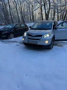 Toyota Urban Cruiser undefined | Auto.bg — изображение 8 Toyota Urban Cruiser undefined | Auto.bg — изображение 8
