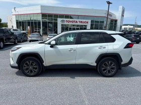 Toyota Rav4 Hybrid Limited | CARFAX | АВТОФИНАНСИРАНЕ | Auto.bg — изображение 3 Toyota Rav4 Hybrid Limited | CARFAX | АВТОФИНАНСИРАНЕ | Auto.bg — изображение 3