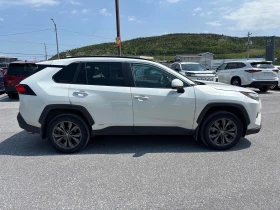 Toyota Rav4 Hybrid Limited | CARFAX | АВТОФИНАНСИРАНЕ | Auto.bg — изображение 4 Toyota Rav4 Hybrid Limited | CARFAX | АВТОФИНАНСИРАНЕ | Auto.bg — изображение 4
