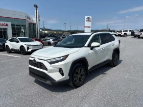 Toyota Rav4 Hybrid Limited | CARFAX | АВТОФИНАНСИРАНЕ
