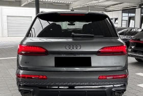 Audi Q7 55 TFSI / S-LINE / BLACK OPTIC+ / HUD / QUATTRO | Auto.bg — изображение 4 Audi Q7 55 TFSI / S-LINE / BLACK OPTIC+ / HUD / QUATTRO | Auto.bg — изображение 4