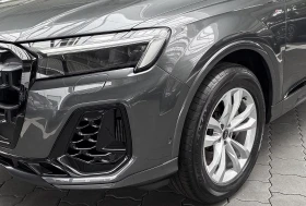 Audi Q7 55 TFSI / S-LINE / BLACK OPTIC+ / HUD / QUATTRO | Auto.bg — изображение 6 Audi Q7 55 TFSI / S-LINE / BLACK OPTIC+ / HUD / QUATTRO | Auto.bg — изображение 6