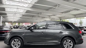 Audi Q7 55 TFSI / S-LINE / BLACK OPTIC+ / HUD / QUATTRO | Auto.bg — изображение 3 Audi Q7 55 TFSI / S-LINE / BLACK OPTIC+ / HUD / QUATTRO | Auto.bg — изображение 3