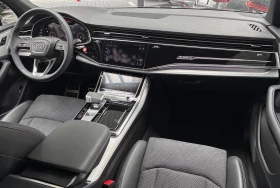 Audi Q7 55 TFSI / S-LINE / BLACK OPTIC+ / HUD / QUATTRO | Auto.bg — изображение 9 Audi Q7 55 TFSI / S-LINE / BLACK OPTIC+ / HUD / QUATTRO | Auto.bg — изображение 9