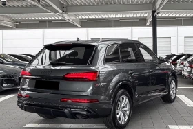 Audi Q7 55 TFSI / S-LINE / BLACK OPTIC+ / HUD / QUATTRO | Auto.bg — изображение 5 Audi Q7 55 TFSI / S-LINE / BLACK OPTIC+ / HUD / QUATTRO | Auto.bg — изображение 5