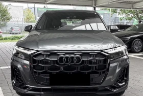 Audi Q7 55 TFSI / S-LINE / BLACK OPTIC+ / HUD / QUATTRO | Auto.bg — изображение 2 Audi Q7 55 TFSI / S-LINE / BLACK OPTIC+ / HUD / QUATTRO | Auto.bg — изображение 2