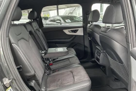 Audi Q7 55 TFSI / S-LINE / BLACK OPTIC+ / HUD / QUATTRO | Auto.bg — изображение 13 Audi Q7 55 TFSI / S-LINE / BLACK OPTIC+ / HUD / QUATTRO | Auto.bg — изображение 13
