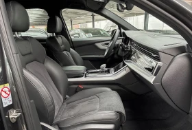 Audi Q7 55 TFSI / S-LINE / BLACK OPTIC+ / HUD / QUATTRO | Auto.bg — изображение 14 Audi Q7 55 TFSI / S-LINE / BLACK OPTIC+ / HUD / QUATTRO | Auto.bg — изображение 14
