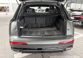 Audi Q7 55 TFSI / S-LINE / BLACK OPTIC+ / HUD / QUATTRO | Auto.bg — изображение 15 Audi Q7 55 TFSI / S-LINE / BLACK OPTIC+ / HUD / QUATTRO | Auto.bg — изображение 15