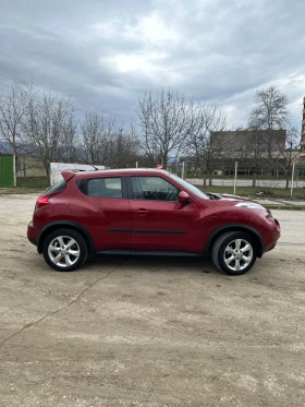 Nissan Juke - 5500 € - 56960438 4 | Car24.bg Nissan Juke - 5500 € - 56960438 4