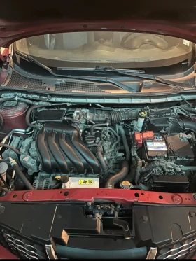 Nissan Juke - 5500 € - 56960438 5 | Car24.bg Nissan Juke - 5500 € - 56960438 5