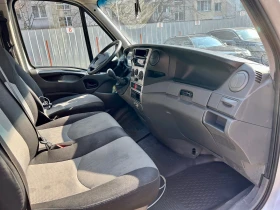 Iveco 35c15 3.0 Дизел/Двойна Гума/Перфектен | Auto.bg — изображение 12 Iveco 35c15 3.0 Дизел/Двойна Гума/Перфектен | Auto.bg — изображение 12