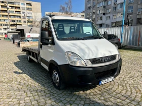 Iveco 35c15 3.0 Дизел/Двойна Гума/Перфектен | Auto.bg — изображение 5 Iveco 35c15 3.0 Дизел/Двойна Гума/Перфектен | Auto.bg — изображение 5