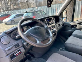 Iveco 35c15 3.0 Дизел/Двойна Гума/Перфектен | Auto.bg — изображение 10 Iveco 35c15 3.0 Дизел/Двойна Гума/Перфектен | Auto.bg — изображение 10