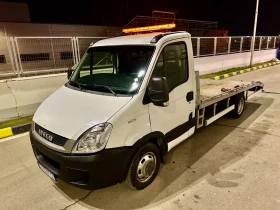 Iveco 35c15 3.0 Дизел/Двойна Гума/Перфектен