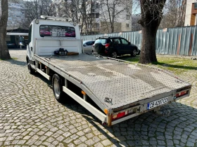 Iveco 35c15 3.0 Дизел/Двойна Гума/Перфектен | Auto.bg — изображение 8 Iveco 35c15 3.0 Дизел/Двойна Гума/Перфектен | Auto.bg — изображение 8