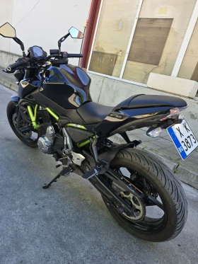 Kawasaki Z ABS | Auto.bg — изображение 3 Kawasaki Z ABS | Auto.bg — изображение 3