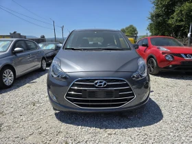 Hyundai Ix20 1.4i 2018 Euro6 D - Car24.bg Hyundai Ix20 1.4i 2018 Euro6 D