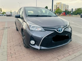 Toyota Yaris - Car24.bg Toyota Yaris