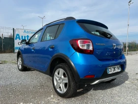 Dacia Sandero 1.5DCi/NAVi/90K.C./STEPWAY/EURO 5B - 10490 лв. / 5363.45 € - 34748425 3 | Car24.bg Dacia Sandero 1.5DCi/NAVi/90K.C./STEPWAY/EURO 5B - 10490 лв. / 5363.45 € - 34748425 3