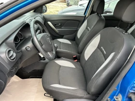 Dacia Sandero 1.5DCi/NAVi/90K.C./STEPWAY/EURO 5B - 10490 лв. / 5363.45 € - 34748425 9 | Car24.bg Dacia Sandero 1.5DCi/NAVi/90K.C./STEPWAY/EURO 5B - 10490 лв. / 5363.45 € - 34748425 9