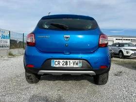Dacia Sandero 1.5DCi/NAVi/90K.C./STEPWAY/EURO 5B - 10490 лв. / 5363.45 € - 34748425 6 | Car24.bg Dacia Sandero 1.5DCi/NAVi/90K.C./STEPWAY/EURO 5B - 10490 лв. / 5363.45 € - 34748425 6