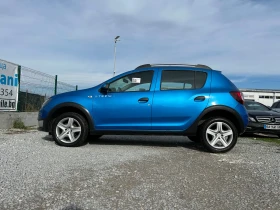 Dacia Sandero 1.5DCi/NAVi/90K.C./STEPWAY/EURO 5B - 10490 лв. / 5363.45 € - 34748425 8 | Car24.bg Dacia Sandero 1.5DCi/NAVi/90K.C./STEPWAY/EURO 5B - 10490 лв. / 5363.45 € - 34748425 8