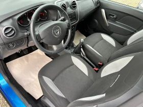 Dacia Sandero 1.5DCi/NAVi/90K.C./STEPWAY/EURO 5B - 10490 лв. / 5363.45 € - 34748425 10 | Car24.bg Dacia Sandero 1.5DCi/NAVi/90K.C./STEPWAY/EURO 5B - 10490 лв. / 5363.45 € - 34748425 10