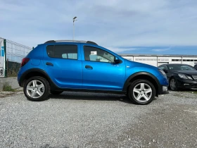 Dacia Sandero 1.5DCi/NAVi/90K.C./STEPWAY/EURO 5B - 10490 лв. / 5363.45 € - 34748425 7 | Car24.bg Dacia Sandero 1.5DCi/NAVi/90K.C./STEPWAY/EURO 5B - 10490 лв. / 5363.45 € - 34748425 7
