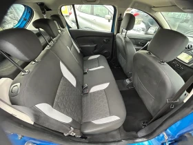 Dacia Sandero 1.5DCi/NAVi/90K.C./STEPWAY/EURO 5B - 10490 лв. / 5363.45 € - 34748425 13 | Car24.bg Dacia Sandero 1.5DCi/NAVi/90K.C./STEPWAY/EURO 5B - 10490 лв. / 5363.45 € - 34748425 13