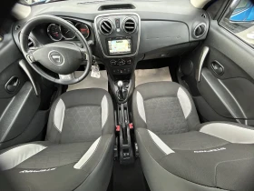 Dacia Sandero 1.5DCi/NAVi/90K.C./STEPWAY/EURO 5B - 10490 лв. / 5363.45 € - 34748425 12 | Car24.bg Dacia Sandero 1.5DCi/NAVi/90K.C./STEPWAY/EURO 5B - 10490 лв. / 5363.45 € - 34748425 12