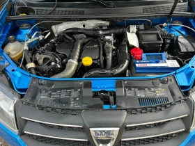Dacia Sandero 1.5DCi/NAVi/90K.C./STEPWAY/EURO 5B - 10490 лв. / 5363.45 € - 34748425 16 | Car24.bg Dacia Sandero 1.5DCi/NAVi/90K.C./STEPWAY/EURO 5B - 10490 лв. / 5363.45 € - 34748425 16