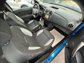 Dacia Sandero 1.5DCi/NAVi/90K.C./STEPWAY/EURO 5B - 10490 лв. / 5363.45 € - 34748425 11 | Car24.bg Dacia Sandero 1.5DCi/NAVi/90K.C./STEPWAY/EURO 5B - 10490 лв. / 5363.45 € - 34748425 11