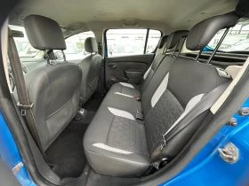 Dacia Sandero 1.5DCi/NAVi/90K.C./STEPWAY/EURO 5B - 10490 лв. / 5363.45 € - 34748425 14 | Car24.bg Dacia Sandero 1.5DCi/NAVi/90K.C./STEPWAY/EURO 5B - 10490 лв. / 5363.45 € - 34748425 14