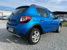Dacia Sandero 1.5DCi/NAVi/90K.C./STEPWAY/EURO 5B - 10490 лв. / 5363.45 € - 34748425 4 | Car24.bg Dacia Sandero 1.5DCi/NAVi/90K.C./STEPWAY/EURO 5B - 10490 лв. / 5363.45 € - 34748425 4