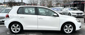 VW Golf 1.4TSI 160HP DSG EURO5A - 10990 лв. / 5619.10 € - 33966896 4 | Car24.bg VW Golf 1.4TSI 160HP DSG EURO5A - 10990 лв. / 5619.10 € - 33966896 4
