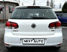 VW Golf 1.4TSI 160HP DSG EURO5A - 10990 лв. / 5619.10 € - 33966896 6 | Car24.bg VW Golf 1.4TSI 160HP DSG EURO5A - 10990 лв. / 5619.10 € - 33966896 6
