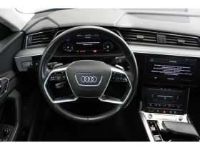 Audi E-Tron 50 Business - Electric - 19368 лв. / 9902.70 € - 19745498 16 | Car24.bg Audi E-Tron 50 Business - Electric - 19368 лв. / 9902.70 € - 19745498 16
