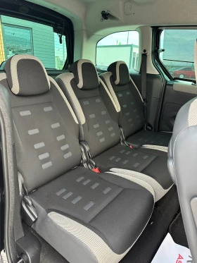 Citroen Berlingo 1.6 HDI:: 115 КС:: FACELIFT:: XTR :: - 13500 лв. / 6902.44 € - 12329136 12 | Car24.bg Citroen Berlingo 1.6 HDI:: 115 КС:: FACELIFT:: XTR :: - 13500 лв. / 6902.44 € - 12329136 12