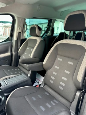 Citroen Berlingo 1.6 HDI:: 115 КС:: FACELIFT:: XTR :: - 13500 лв. / 6902.44 € - 12329136 9 | Car24.bg Citroen Berlingo 1.6 HDI:: 115 КС:: FACELIFT:: XTR :: - 13500 лв. / 6902.44 € - 12329136 9