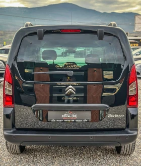 Citroen Berlingo 1.6 HDI:: 115 КС:: FACELIFT:: XTR :: - 13500 лв. / 6902.44 € - 12329136 5 | Car24.bg Citroen Berlingo 1.6 HDI:: 115 КС:: FACELIFT:: XTR :: - 13500 лв. / 6902.44 € - 12329136 5