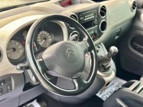 Citroen Berlingo 1.6 HDI:: 115 КС:: FACELIFT:: XTR :: - 13500 лв. / 6902.44 € - 12329136 10 | Car24.bg Citroen Berlingo 1.6 HDI:: 115 КС:: FACELIFT:: XTR :: - 13500 лв. / 6902.44 € - 12329136 10