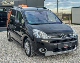 Citroen Berlingo 1.6 HDI:: 115 КС:: FACELIFT:: XTR :: - 13500 лв. / 6902.44 € - 12329136 3 | Car24.bg Citroen Berlingo 1.6 HDI:: 115 КС:: FACELIFT:: XTR :: - 13500 лв. / 6902.44 € - 12329136 3