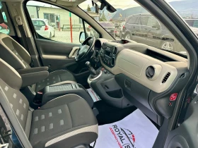 Citroen Berlingo 1.6 HDI:: 115 КС:: FACELIFT:: XTR :: - 13500 лв. / 6902.44 € - 12329136 7 | Car24.bg Citroen Berlingo 1.6 HDI:: 115 КС:: FACELIFT:: XTR :: - 13500 лв. / 6902.44 € - 12329136 7