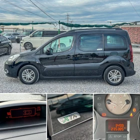 Citroen Berlingo 1.6 HDI:: 115 КС:: FACELIFT:: XTR :: - 13500 лв. / 6902.44 € - 12329136 15 | Car24.bg Citroen Berlingo 1.6 HDI:: 115 КС:: FACELIFT:: XTR :: - 13500 лв. / 6902.44 € - 12329136 15