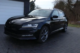 Skoda Superb 200kс, Sport line, VirtualCockpit, Crystal Lightin - Car24.bg Skoda Superb 200kс, Sport line, VirtualCockpit, Crystal Lightin