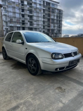 VW Golf 4 1.9TDI ARL 150к.с. 6 скорости - Car24.bg VW Golf 4 1.9TDI ARL 150к.с. 6 скорости