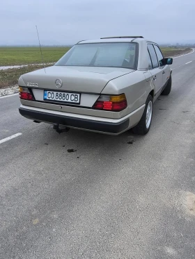 Mercedes-Benz 124 - 10000 € / 19558.30 лв. - 81600403 3 | Car24.bg Mercedes-Benz 124 - 10000 € / 19558.30 лв. - 81600403 3